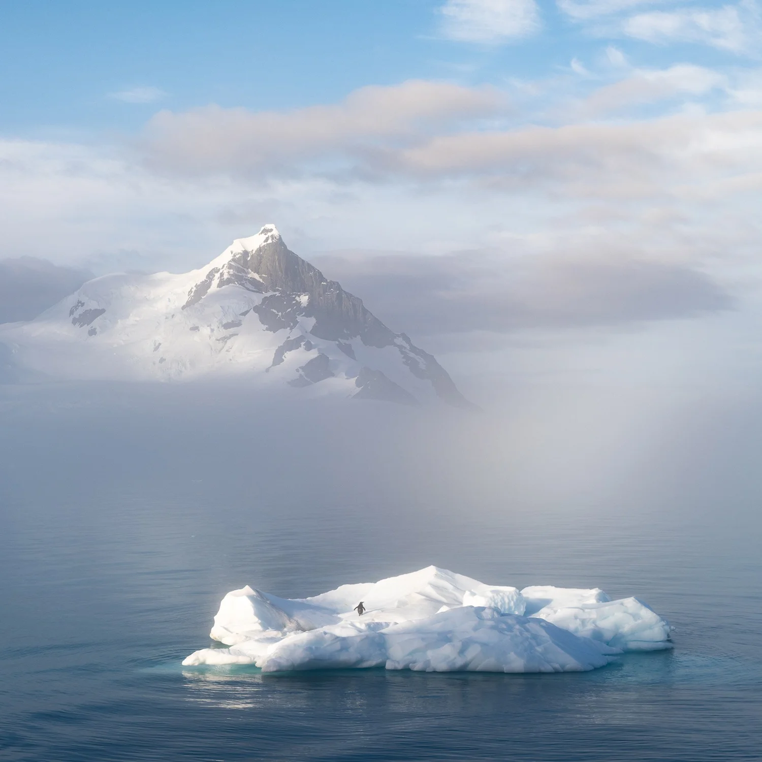 Antarctica